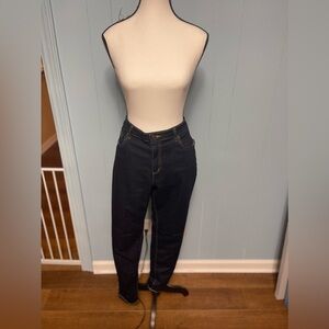 MK skinny jeans